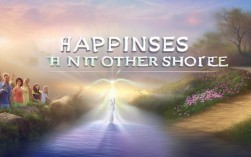 幸福在彼岸，当下我们该如何抵达？