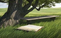 小草与大树的议论文