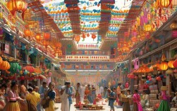 传统节日文化如何避免形式化困局？