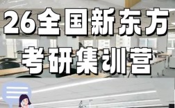 2025考研辅导该怎么选？