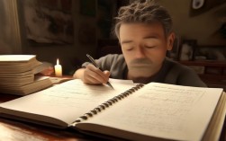 议论文为自己而活