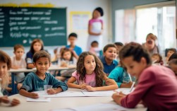 2025小学生托管辅导班政策有变？家长该咋选？