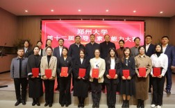 郑州大学辅导员面试如何准备？