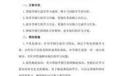 学困生辅导，如何让方法真正有效？