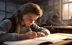 高一议论文写作训练，如何快速提升论证深度？