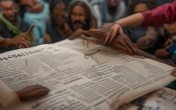 互帮互助是传统美德还是现代社会的生存必需？