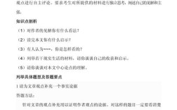 开放共享的议论文