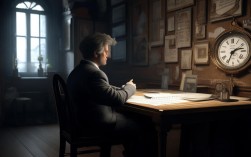 等待是消极消耗还是蓄力前行？