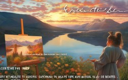 当下美的议论文素材，如何紧扣时代脉搏与青年价值观？