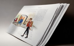 时尚作文如何写出新意，避免千篇一律？