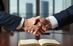 握手背后，藏着怎样的文明密码？