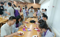 辅导员下午茶，如何谈心又解忧？