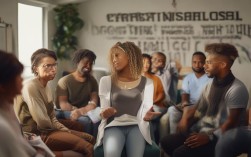 群体心理辅导如何快速缓解当下职场焦虑？