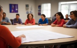 团体辅导表怎么设计才能让团体互动更高效？