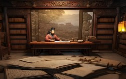 笔搜阁，第一科举辅导师有何独门秘籍？