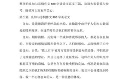 良知，人性永恒的灯塔还是易逝的微光？