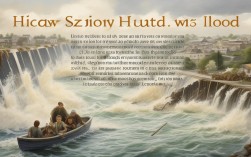 洪水当前，我们该如何应对与反思？