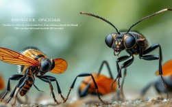 昆虫多样性锐减，未来生态链将如何维系？