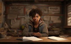 当下，如何破解贫穷的议论文困局？