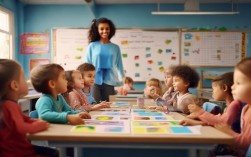 2025年幼儿英语辅导机构哪家强？最新政策下如何选？