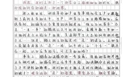 议论文写作论文