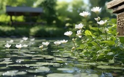 睡莲精神在快时代还有现实意义吗？