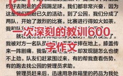 从失败中汲取智慧，教训如何铸就成长基石？