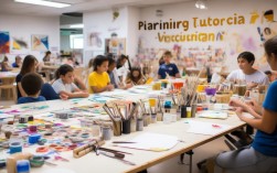 2025年绘画辅导班图片，最新招生信息与课程安排？