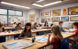 艺术辅导机构监管升级，家长如何避坑选对？