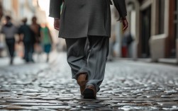 走路的意义，究竟在于抵达还是过程？