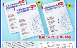 经济师考试辅导如何高效备考？