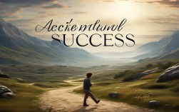 偶然与成功，是巧合还是必然？