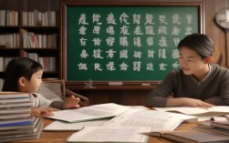 辅导语文，辅导语文作业