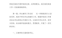 课内外辅导工作如何实现高效衔接？学生个性化需求与标准化辅导如何平衡？辅导效果如何科学评估与持续优化？