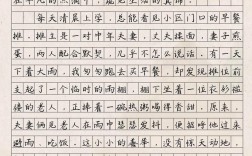 如何于细微处见高中议论文之深刻？