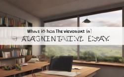 议论文观点怎么提炼才高效？2025最新技巧来了！