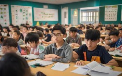 辅导班为何成中国教育标配？