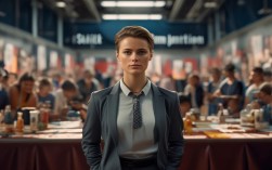 辅导员技能大赛谁能夺冠？