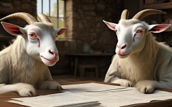 山羊精神过时了吗？新时代还需这种坚守吗？