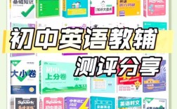 安徽初中英语辅导书怎么选？知识点覆盖全、题型新颖吗？能帮孩子提升听说读写能力吗？