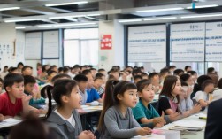 西安英语口语辅导班哪家好？