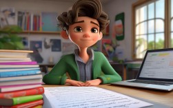 初中英语议论文如何写出深度与逻辑？