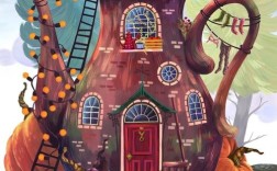 童话村里的课外辅导，藏着怎样的秘密？