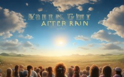 风雨后阳光必然出现吗？