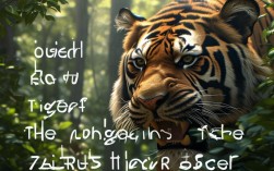 老虎伤人频发，景区责任如何界定？