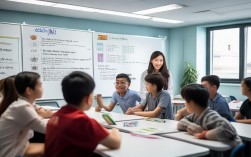 青岛初中英语辅导哪家好？孩子成绩怎么快速提升？