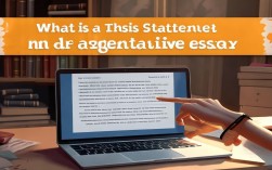 议论文论点究竟该如何定义与确立？