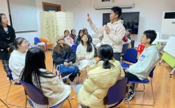 团体辅导如何科学分组提升效果？