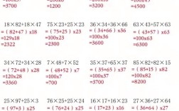 四年级下册数学辅导，难点怎么突破？