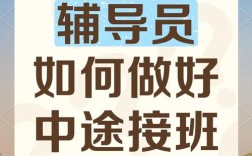 如何成为辅导员？需要哪些条件？